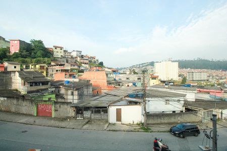 Casa para alugar com 200m², 3 quartos e 7 vagas Casa para alugar com 200m², 3 quartos e 7 vagasVista da Varanda da Suíte