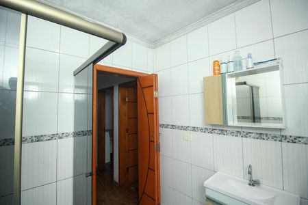 Casa para alugar com 200m², 3 quartos e 7 vagas Casa para alugar com 200m², 3 quartos e 7 vagasBanheiro Social