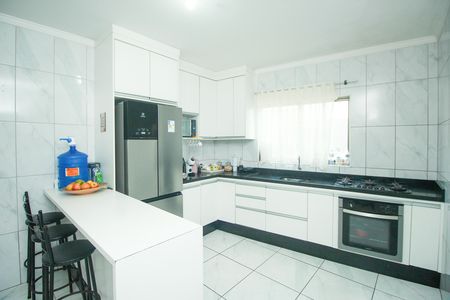 Casa para alugar com 200m², 3 quartos e 7 vagas Casa para alugar com 200m², 3 quartos e 7 vagasCozinha