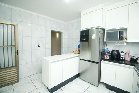 Casa para alugar com 200m², 3 quartos e 7 vagas Casa para alugar com 200m², 3 quartos e 7 vagasCozinha