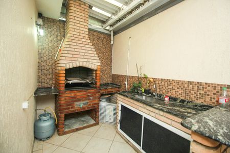 Casa para alugar com 200m², 3 quartos e 7 vagas Casa para alugar com 200m², 3 quartos e 7 vagasChurrasqueira