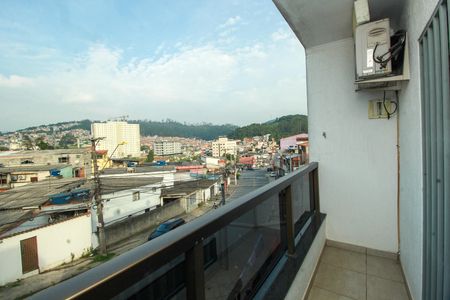 Casa para alugar com 200m², 3 quartos e 7 vagas Casa para alugar com 200m², 3 quartos e 7 vagasVaranda da Suíte