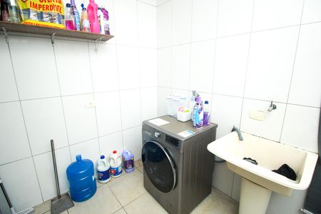 Casa para alugar com 200m², 3 quartos e 7 vagas Casa para alugar com 200m², 3 quartos e 7 vagasÁrea de Serviço