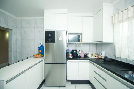 Casa para alugar com 200m², 3 quartos e 7 vagas Casa para alugar com 200m², 3 quartos e 7 vagasCozinha