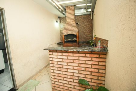 Casa para alugar com 200m², 3 quartos e 7 vagas Casa para alugar com 200m², 3 quartos e 7 vagasChurrasqueira