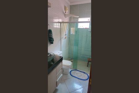 Casa para alugar com 200m², 3 quartos e 2 vagas