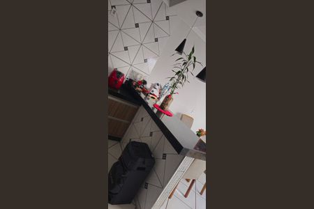 Casa para alugar com 200m², 3 quartos e 2 vagas Casa para alugar com 200m², 3 quartos e 2 vagasCozinha