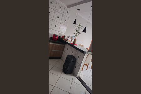 Casa para alugar com 200m², 3 quartos e 2 vagas Casa para alugar com 200m², 3 quartos e 2 vagasCozinha