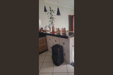 Casa para alugar com 200m², 3 quartos e 2 vagas Casa para alugar com 200m², 3 quartos e 2 vagasCozinha