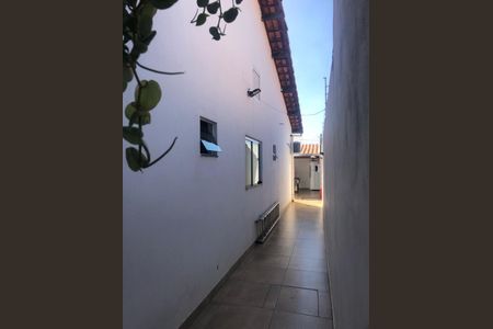 Casa para alugar com 200m², 3 quartos e 2 vagas