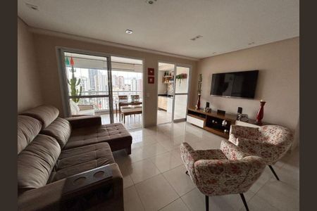Apartamento à venda com 2 quartos, 82m² em Vila Gumercindo, São Paulo