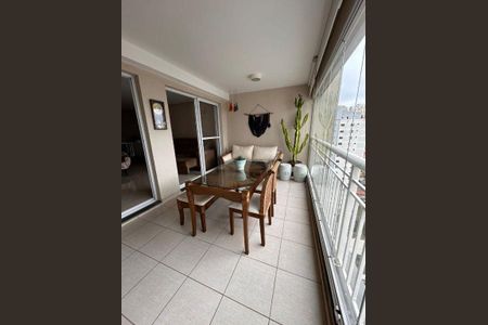Apartamento à venda com 2 quartos, 82m² em Vila Gumercindo, São Paulo