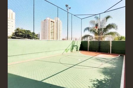 Apartamento à venda com 2 quartos, 82m² em Vila Gumercindo, São Paulo