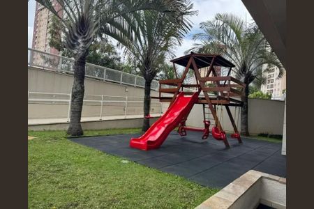 Apartamento à venda com 2 quartos, 82m² em Vila Gumercindo, São Paulo