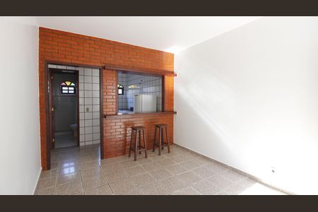 Apartamento para alugar com 2 quartos, 60m² em Ogiva, Cabo Frio