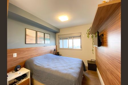 Apartamento à venda com 69m², 2 quartos e 1 vagaSuíte