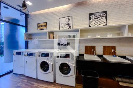 Apartamento à venda com 69m², 2 quartos e 1 vagaÁrea Comum