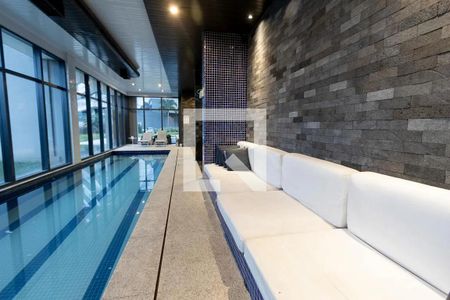 Apartamento à venda com 69m², 2 quartos e 1 vagaÁrea Comum