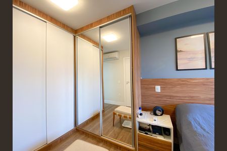 Apartamento à venda com 69m², 2 quartos e 1 vagaSuíte