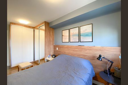 Apartamento à venda com 69m², 2 quartos e 1 vagaSuíte