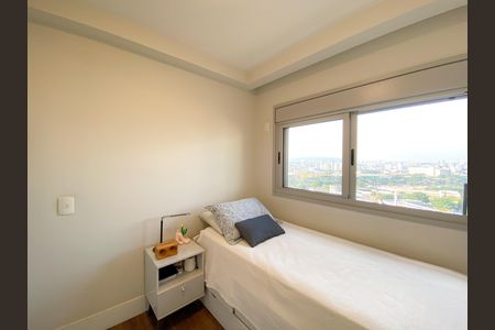 Apartamento à venda com 69m², 2 quartos e 1 vagaQuarto