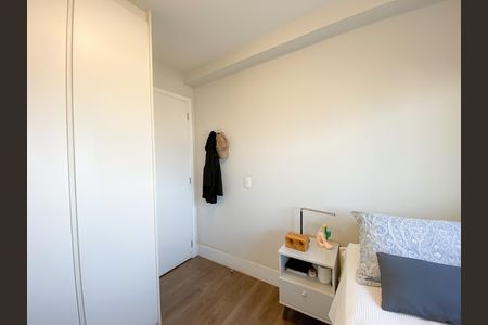 Apartamento à venda com 69m², 2 quartos e 1 vagaQuarto