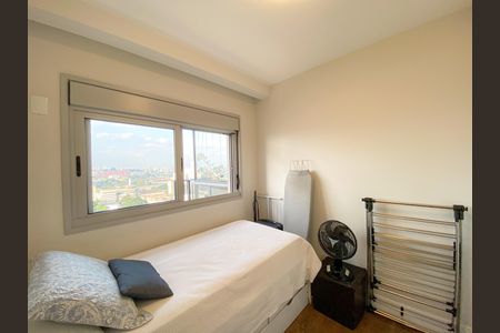 Apartamento à venda com 69m², 2 quartos e 1 vagaQuarto
