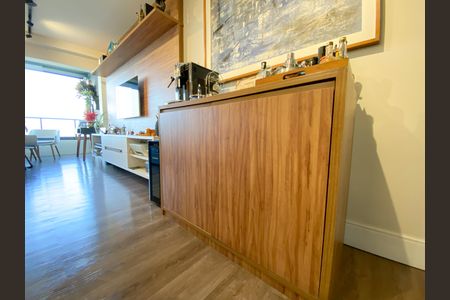 Apartamento à venda com 69m², 2 quartos e 1 vagaCozinha