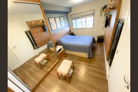 Apartamento à venda com 69m², 2 quartos e 1 vagaSuíte
