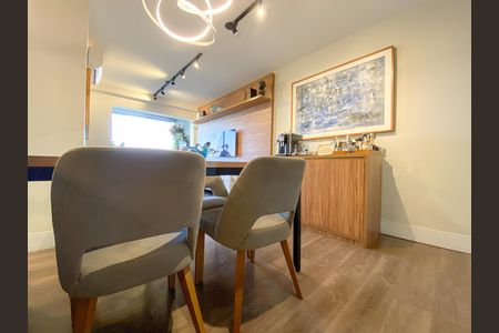Apartamento à venda com 69m², 2 quartos e 1 vagaSala