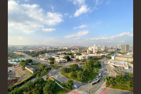 Apartamento à venda com 69m², 2 quartos e 1 vagaVaranda