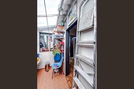 Casa à venda com 200m², 3 quartos e 2 vagasÁrea gourmet
