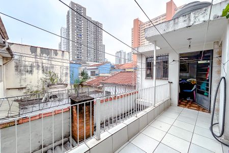 Casa à venda com 200m², 3 quartos e 2 vagasÁrea externa