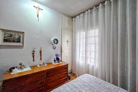 Quarto 1 de casa à venda com 3 quartos, 200m² em Parque São Jorge, São Paulo