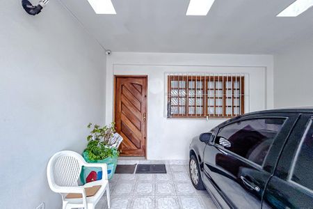 Casa à venda com 200m², 3 quartos e 2 vagasGaragem