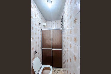 Casa à venda com 200m², 3 quartos e 2 vagasBanheiro de serviço