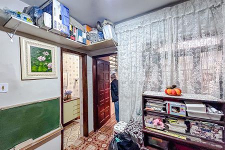 Casa à venda com 200m², 3 quartos e 2 vagasQuarto de Serviço