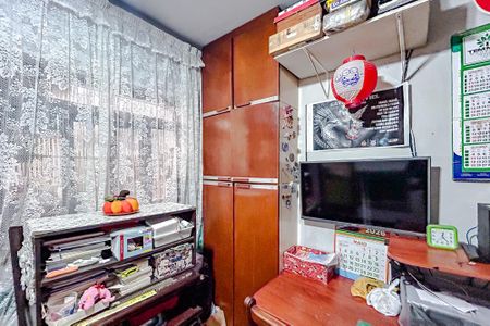 Casa à venda com 200m², 3 quartos e 2 vagasQuarto de Serviço