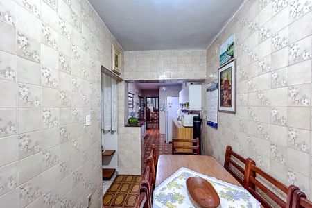 Casa à venda com 200m², 3 quartos e 2 vagasCozinha