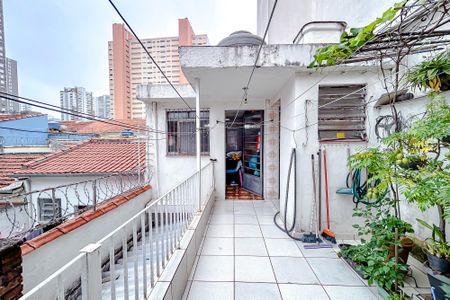 Casa à venda com 200m², 3 quartos e 2 vagasÁrea externa