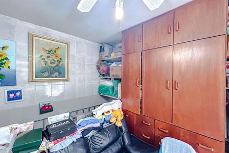 Casa à venda com 200m², 3 quartos e 2 vagasÁrea de Serviço