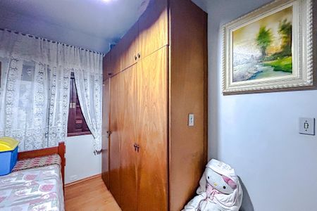 Casa à venda com 200m², 3 quartos e 2 vagasQuarto 2