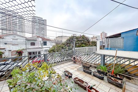 Casa à venda com 200m², 3 quartos e 2 vagasVaranda