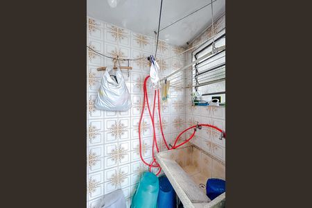 Casa à venda com 200m², 3 quartos e 2 vagasÁrea de Serviço