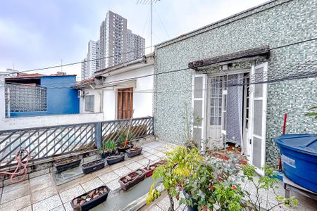 Casa à venda com 200m², 3 quartos e 2 vagasVaranda
