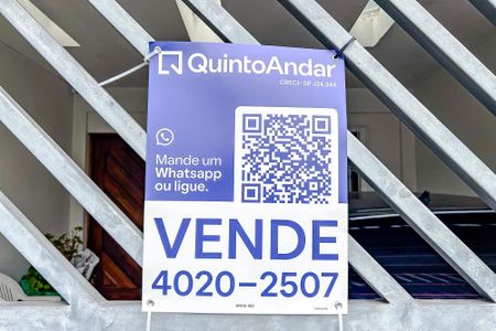 Casa à venda com 200m², 3 quartos e 2 vagasPlaquinha