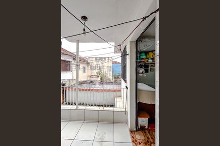 Casa à venda com 200m², 3 quartos e 2 vagasÁrea de Serviço