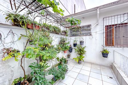 Casa à venda com 200m², 3 quartos e 2 vagasÁrea externa