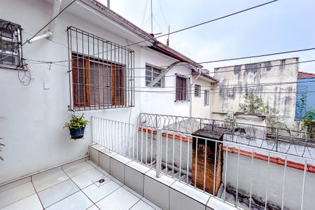 Casa à venda com 200m², 3 quartos e 2 vagasÁrea externa