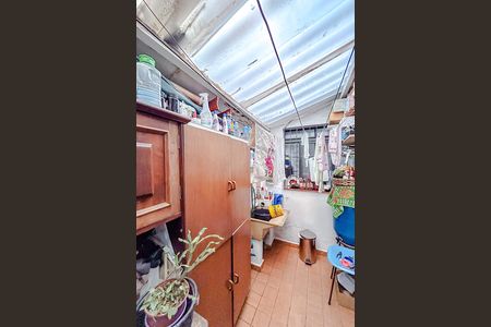Casa à venda com 200m², 3 quartos e 2 vagasÁrea gourmet